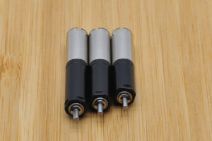 微型行星減速電機 微型行星減速電機