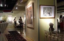 大山美術館暨關玉良藝術展