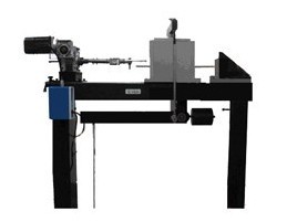 土工合成材料拉拔儀