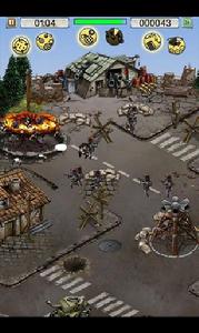 榮譽之山:二戰 Hills of Glory