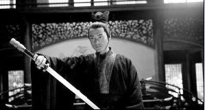 陳凱歌《趙氏孤兒》2010年3月開機 考驗黃曉明