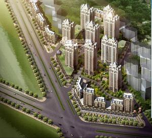 中信潤澤園 中信潤澤園