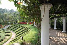 吉隆坡湖濱公園