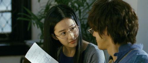 戀愛通告[2010年王力宏、劉亦菲主演電影]