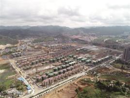 碧海陽光城 碧海陽光城