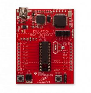 MSP430 Launchpad MSP430 Launchpad