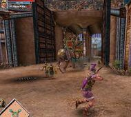 盛衰記:戰火下的文明 盛衰記:戰火下的文明