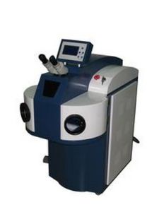 雷射焊接機 雷射焊接機