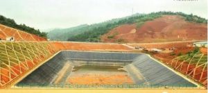 土地填埋 土地填埋