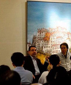 跨文化衝突 跨文化衝突