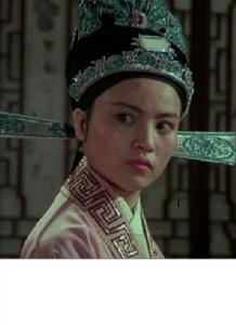 五女拜壽[1984年陸建華、於中效執導戲曲片]