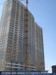 凱悅公寓 凱悅公寓