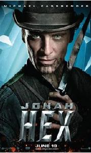約拿&middot;海克斯[電影]