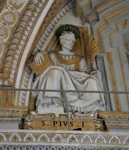 庇護一世 庇護一世