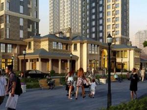 駿宇新海佳園 駿宇新海佳園