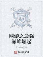 網遊之最強巔峰崛起 網遊之最強巔峰崛起