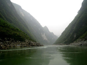 和平鎮[沿河縣]