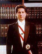 阿明&middot;傑馬耶勒總統