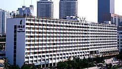 北京京倫飯店 北京京倫飯店