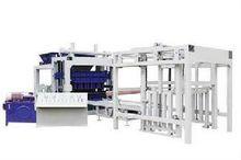 混凝土砌塊成型機