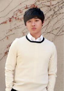 李大衛[韓國男演員]