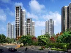 西安龍湖紫都城 西安龍湖紫都城