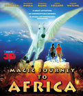 《非洲魔幻之旅》