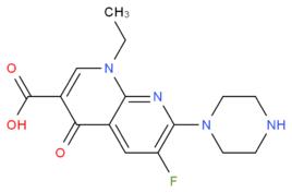 依諾沙星 依諾沙星