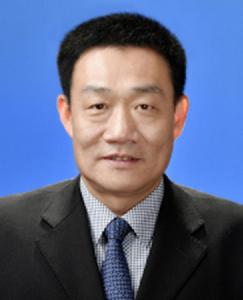 楊波[臨沂大學黨委副書記、校長]