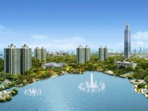 臨沂恆大華府 臨沂恆大華府