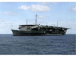 龍驤號航空母艦 龍驤號航空母艦