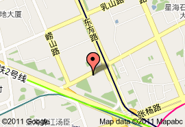 上海市浦東新區嶗山社區衛生服務中心 上海市浦東新區嶗山社區衛生服務中心