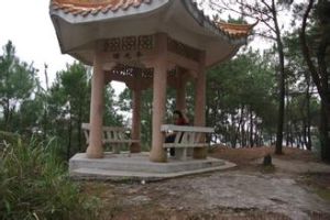 藤縣掛榜嶺 藤縣掛榜嶺