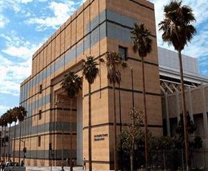 洛杉磯鄉村藝術館