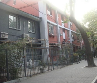 百萬莊末區 百萬莊末區