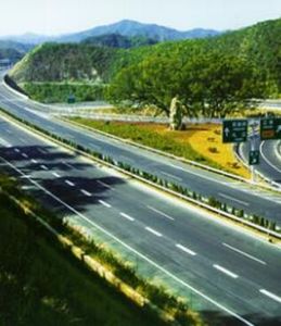 景婺黃(常)高速公路 景婺黃(常)高速公路
