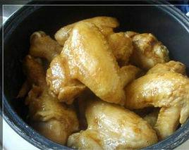 電飯煲鹽焗雞 電飯煲鹽焗雞