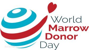 世界骨髓捐獻者日
