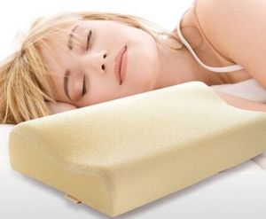 記憶棉枕頭 記憶棉枕頭