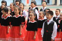 緯一路國小合唱隊