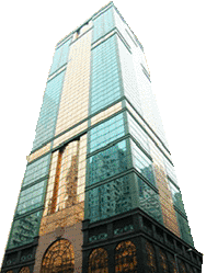 香港華美達大酒店