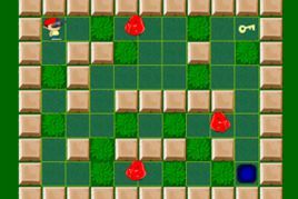 炸彈少年 炸彈少年