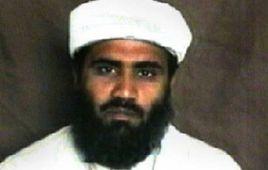 蘇萊曼·阿布·蓋斯 蘇萊曼·阿布·蓋斯