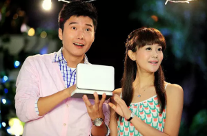 因為愛情有多美 的劇照