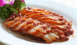 家常叉燒 家常叉燒