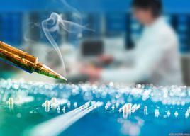 錫焊技術 錫焊技術