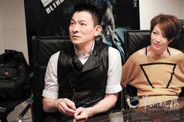 總會有一天[劉德華的歌曲]