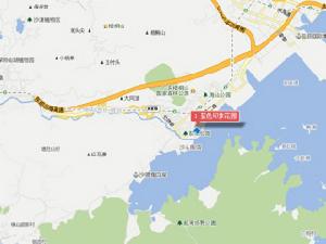 藍色印象花園 藍色印象花園