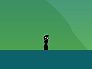 小黑人在迷途 小黑人在迷途