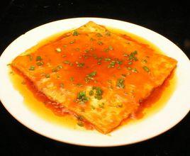 鍋溻豆腐 鍋溻豆腐